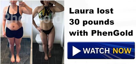 PhenGold Weight Loss Supplement